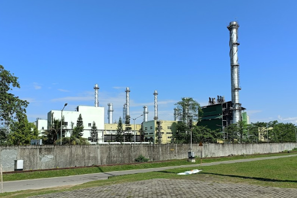 I.O.C.L. DIGBOI