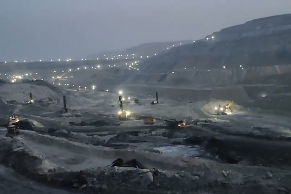 RAJASTHAN STATE MINES & MINERALS LTD. UDAIPUR