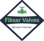 Fiksar Valves